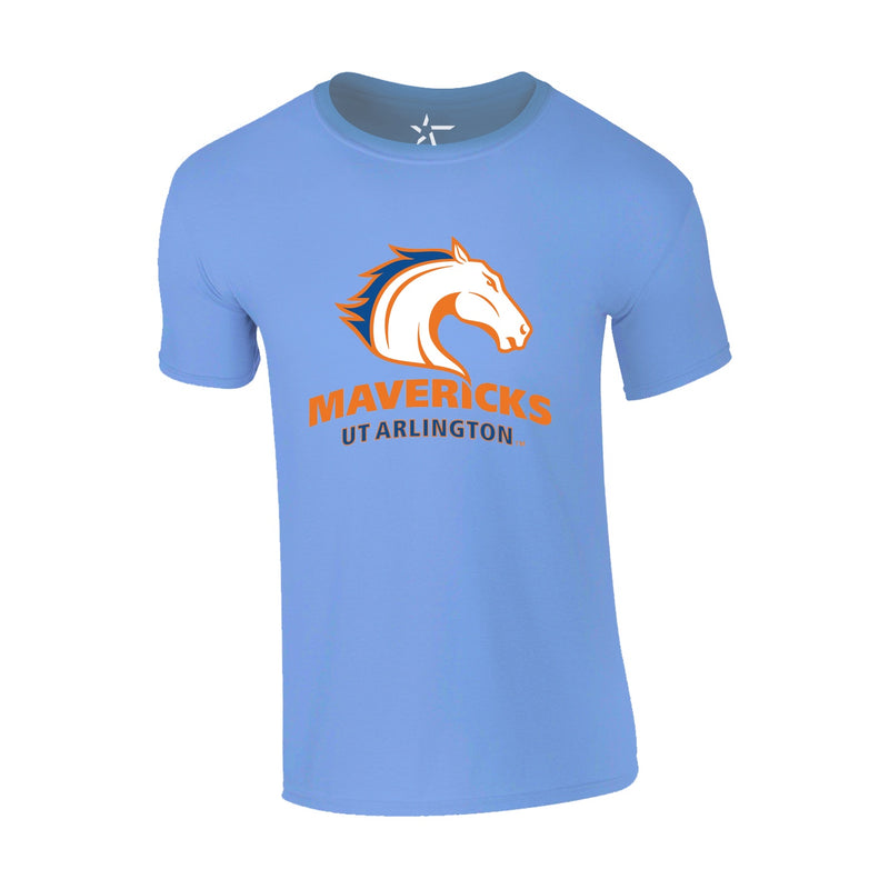 Youth Classic T-Shirt - carolina blue