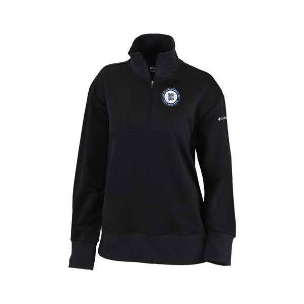 10th Teammate - Birchwood Hills Pullover - Black