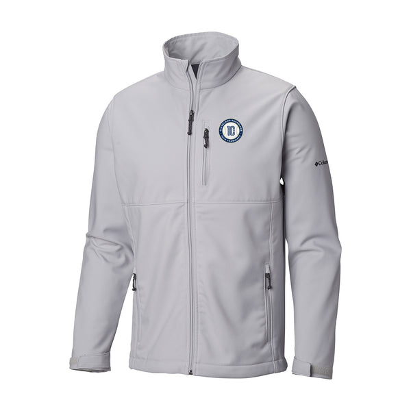 10th Teammate - Ascender - Cool Grey