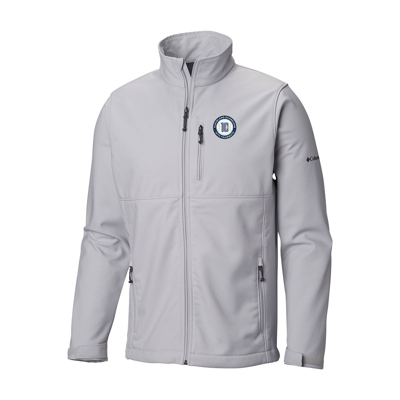 10th Teammate - Ascender - Cool Grey