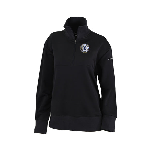 10th Teammate - Birchwood Hills Pullover - Black