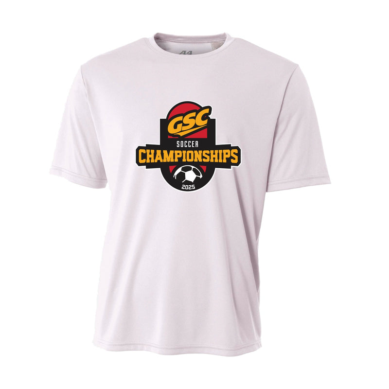 Performance T-Shirt - white