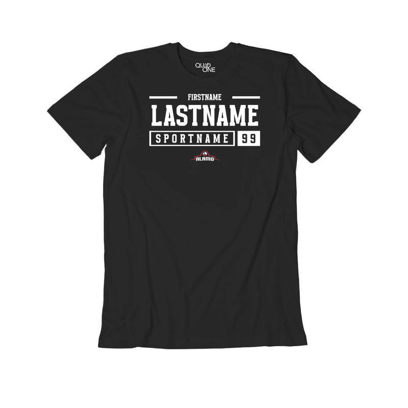 Classic Tee - Black
