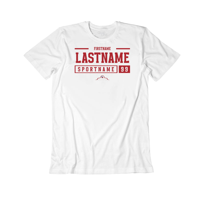 Classic Tee - White