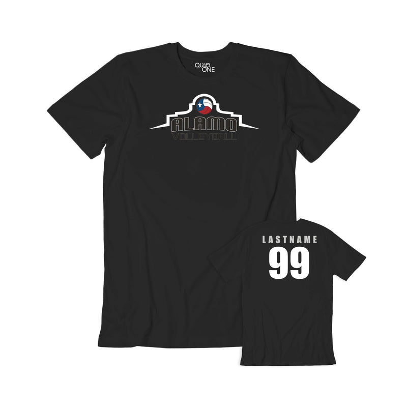 Classic Tee - Black