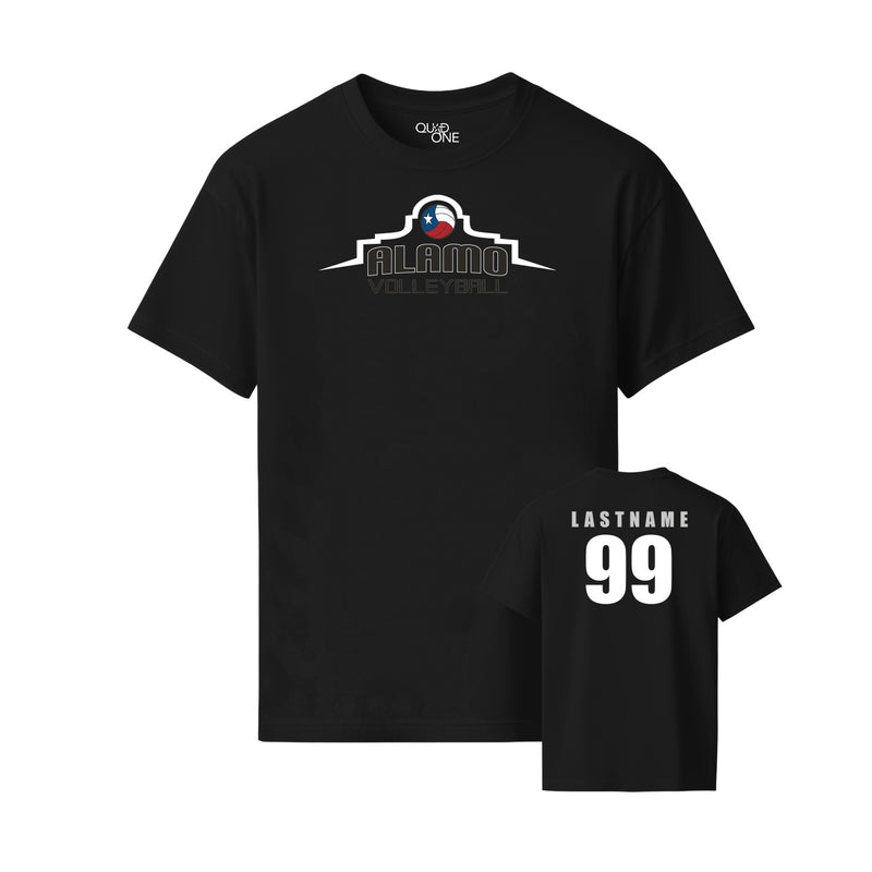 Youth Classic Tee - Black