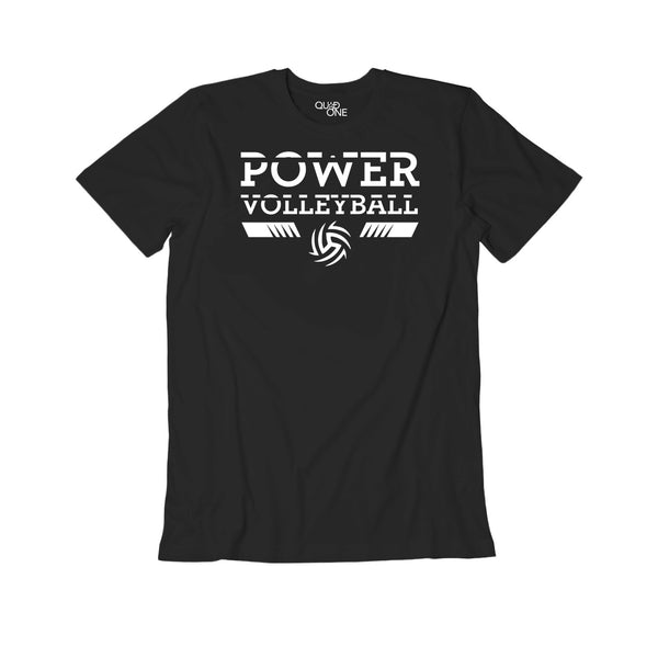 Classic Tee - Black