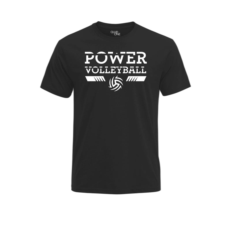 Triblend Tee - Black