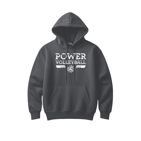 Classic Hoodie - Dark Grey