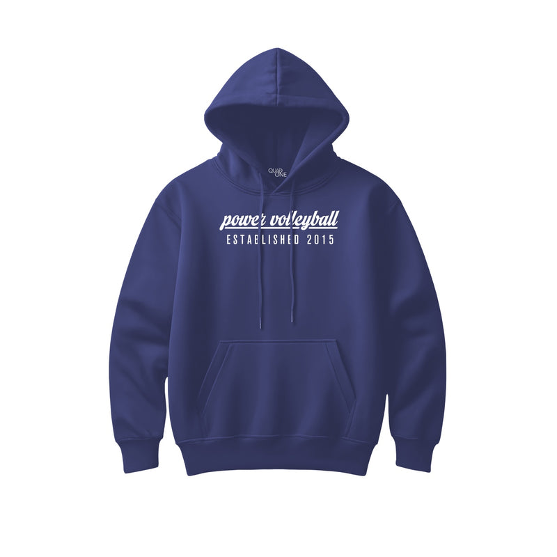 Classic Hoodie - Purple