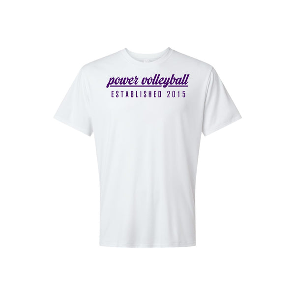 Performance T-Shirt - White