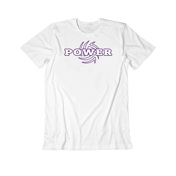 Classic Tee - White