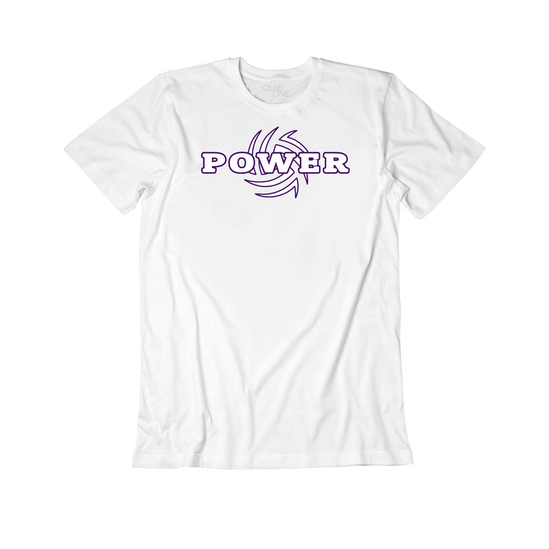 Classic Tee - White