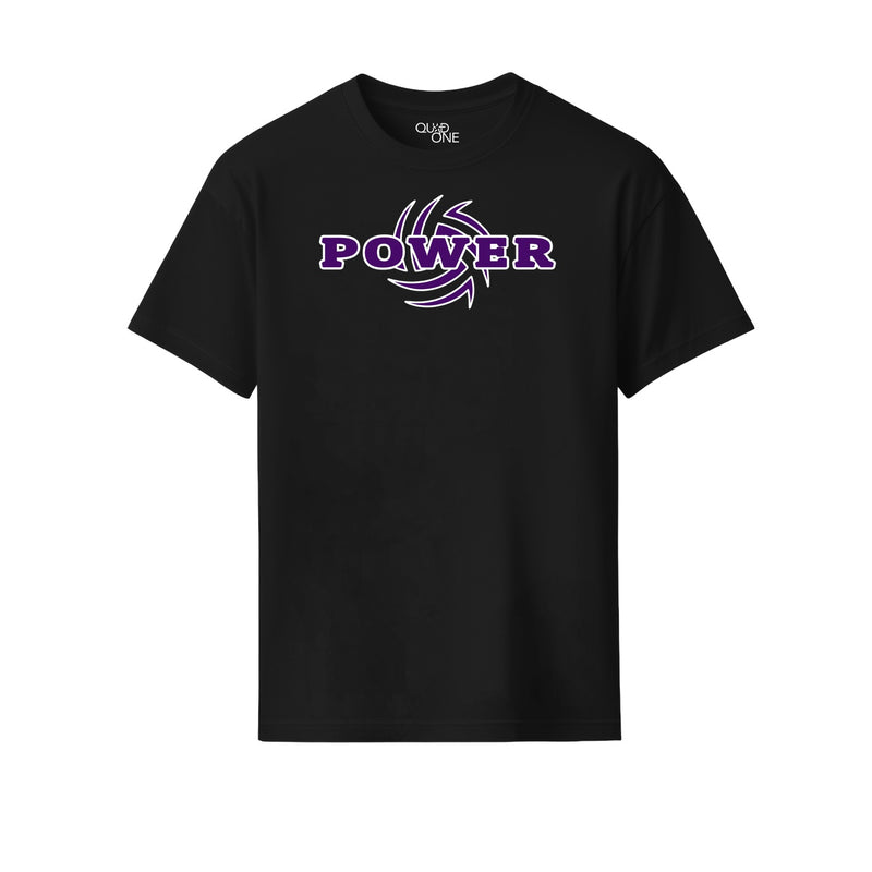 Youth Classic Tee - Black