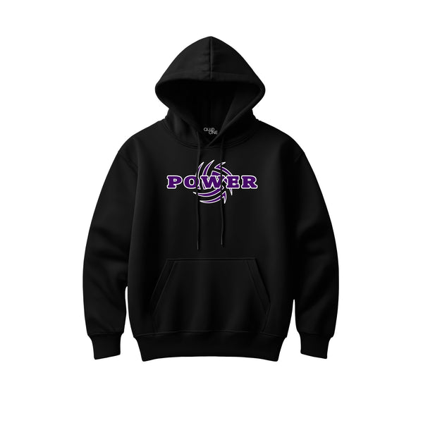 Classic Hoodie - Black