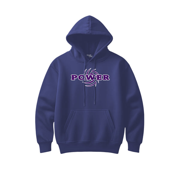 Classic Hoodie - Purple