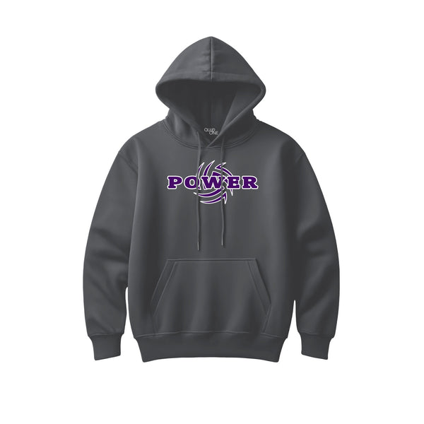 Classic Hoodie - Dark Grey