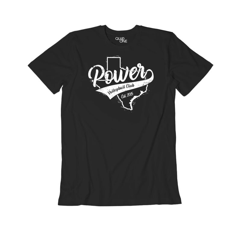 Classic Tee - Black