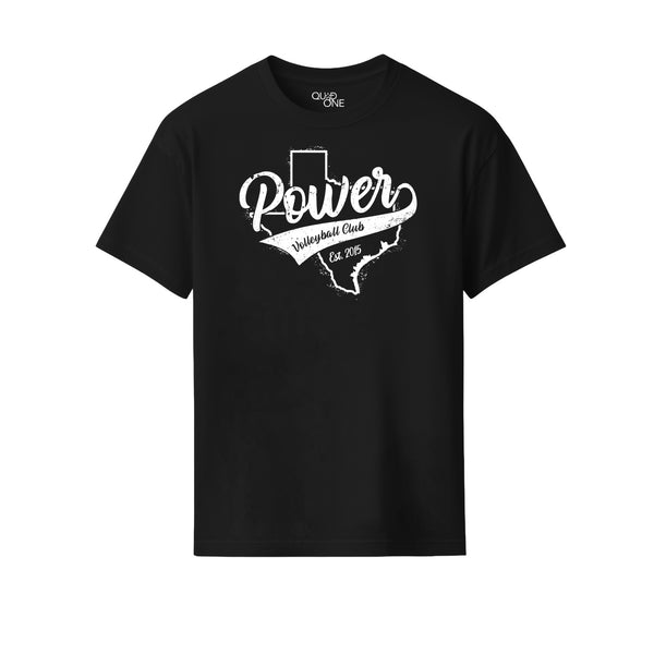 Youth Classic Tee - Black