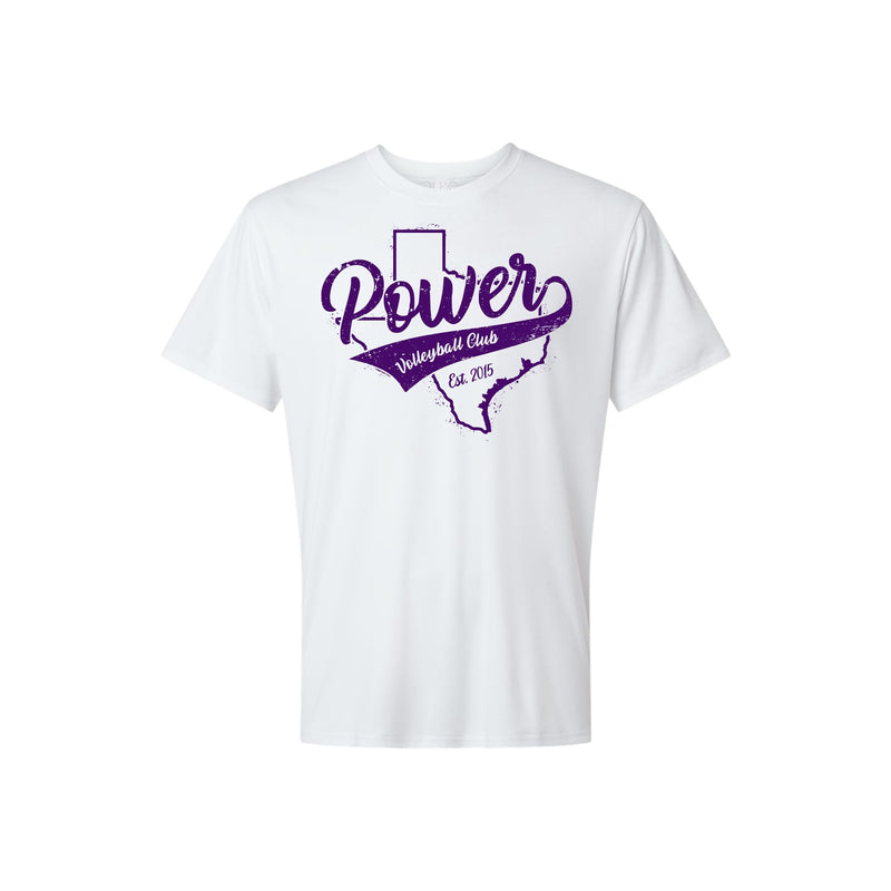 Performance T-Shirt - White