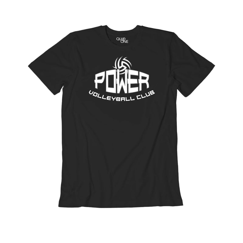 Classic Tee - Black