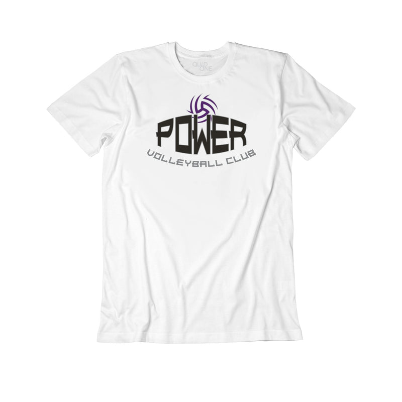 Classic Tee - White