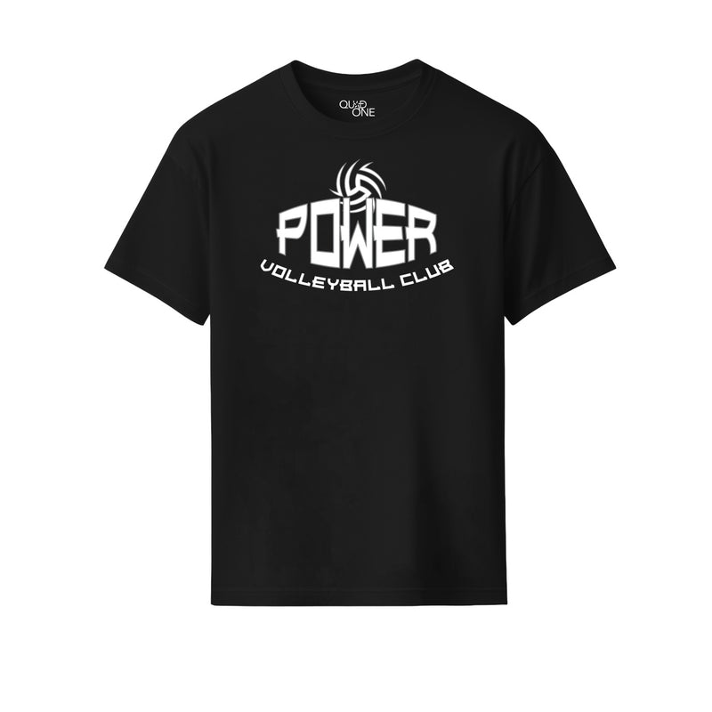 Youth Classic Tee - Black