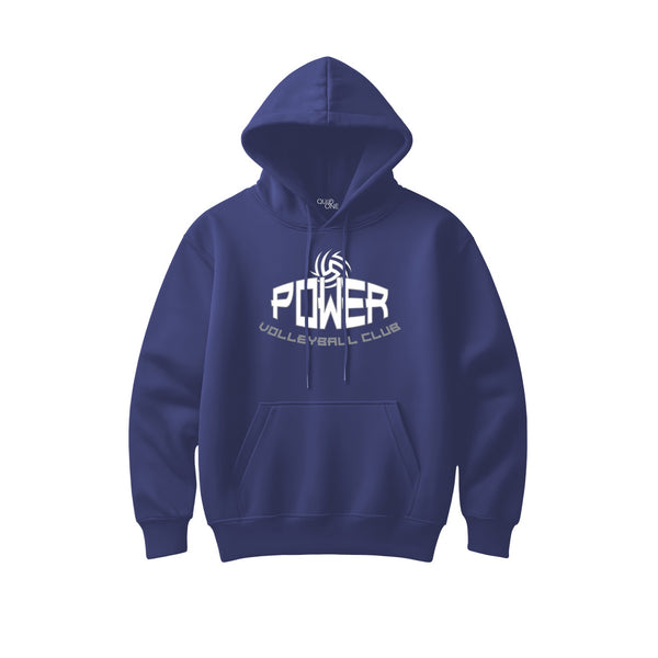 Classic Hoodie - Purple