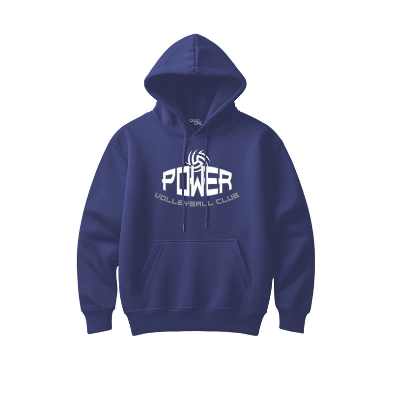 Classic Hoodie - Purple
