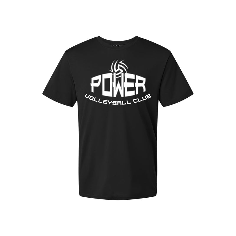 Performance T-Shirt - Black