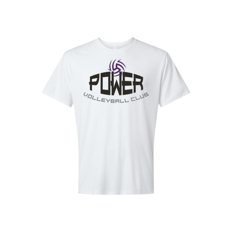 Performance T-Shirt - White