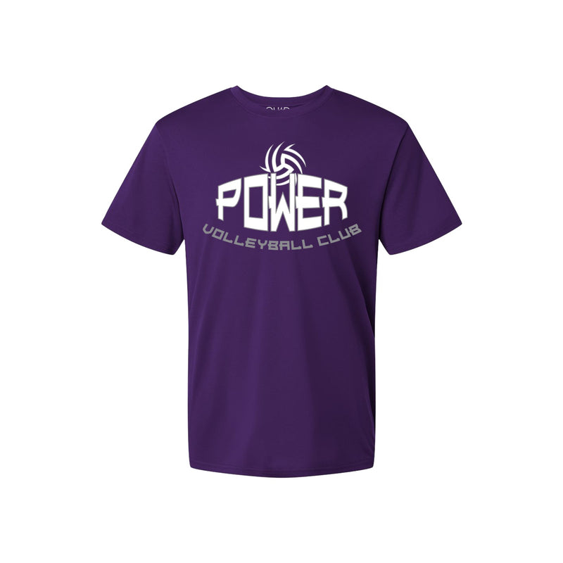 Performance T-Shirt - Purple