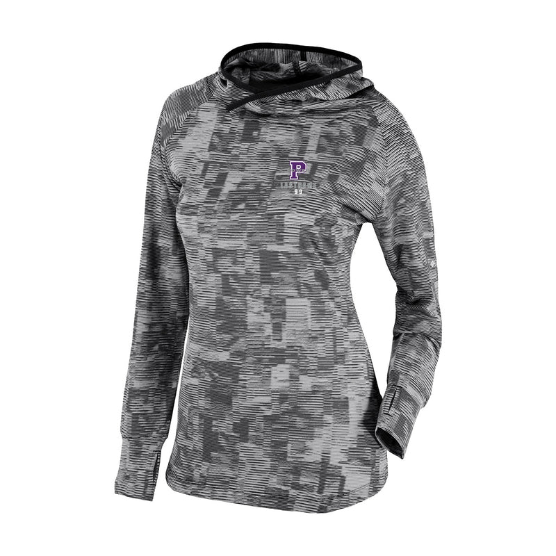 Sunday Ball Hoodie - Black