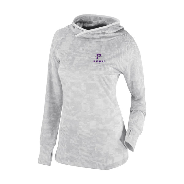Sunday Ball Hoodie - White