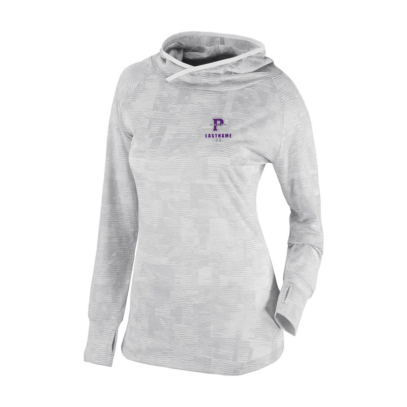 Sunday Ball Hoodie - White