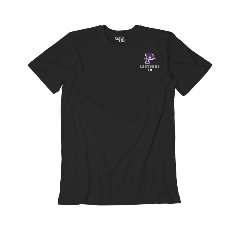 Classic Tee - Black