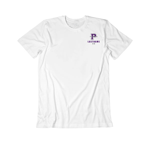 Classic Tee - White