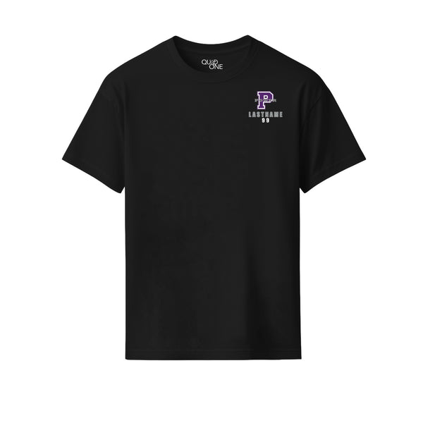 Youth Classic Tee - Black