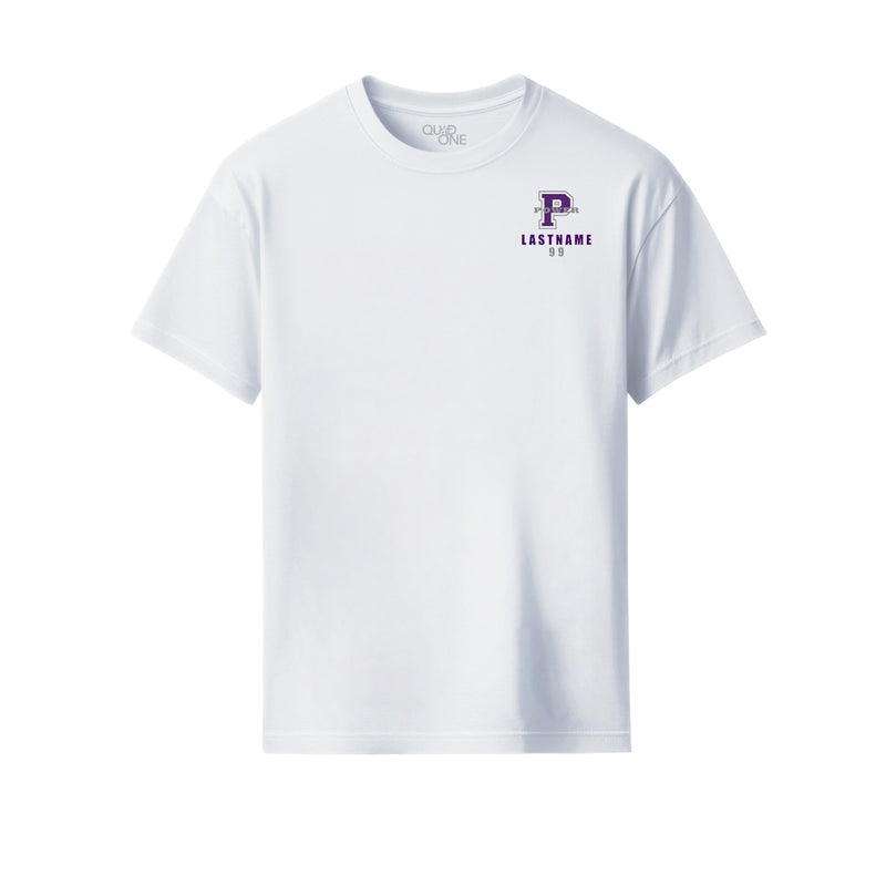 Youth Classic Tee - White