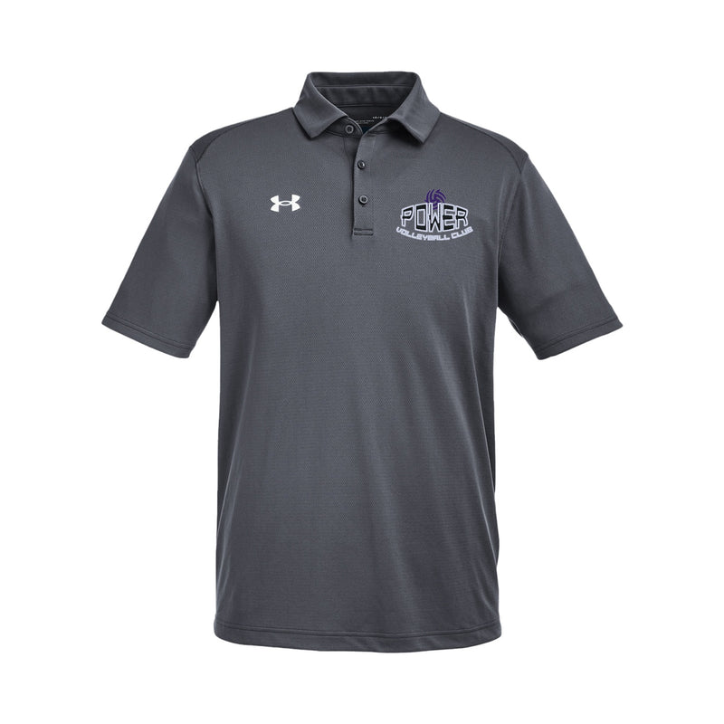 UA Tech Polo - Castle Rock