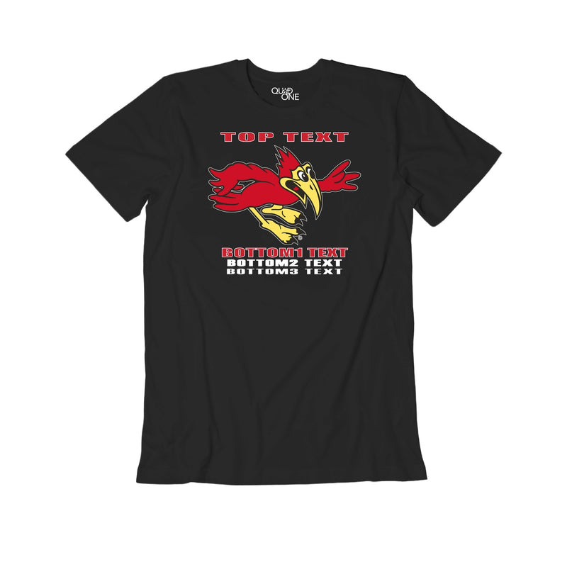 Classic Tee - Black