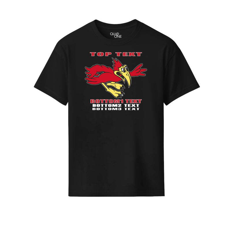 Youth Classic Tee - Black