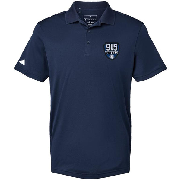 Adidas Sport Polo Women's - Collegiate Navy
