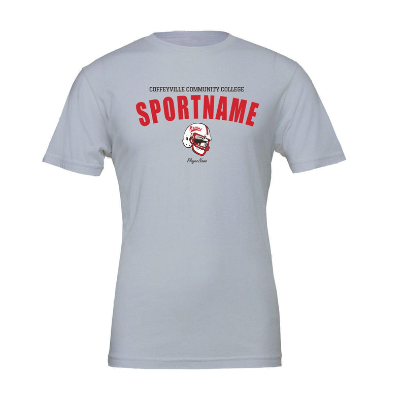 Premium T-Shirt - Light Blue