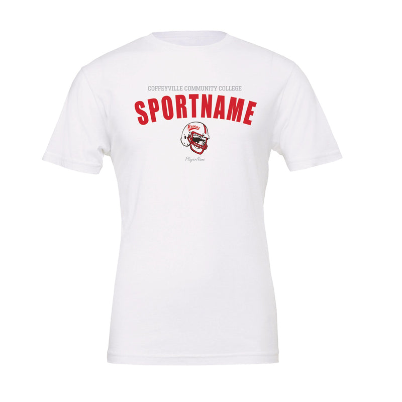 Premium T-Shirt - White