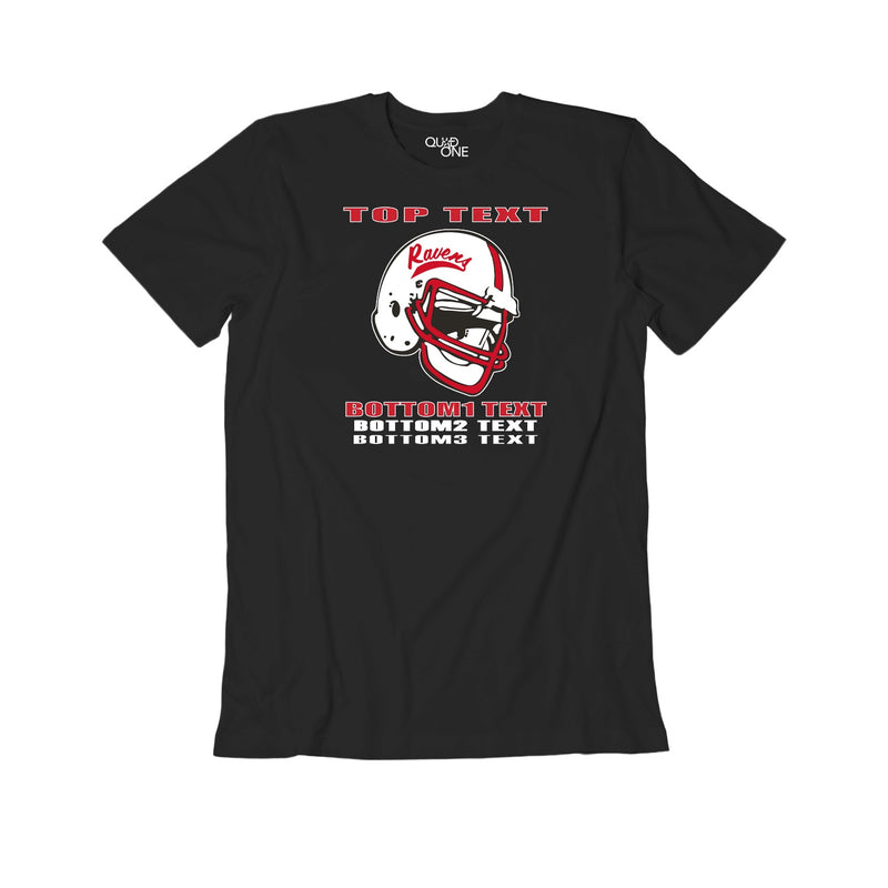 Classic Tee - Black