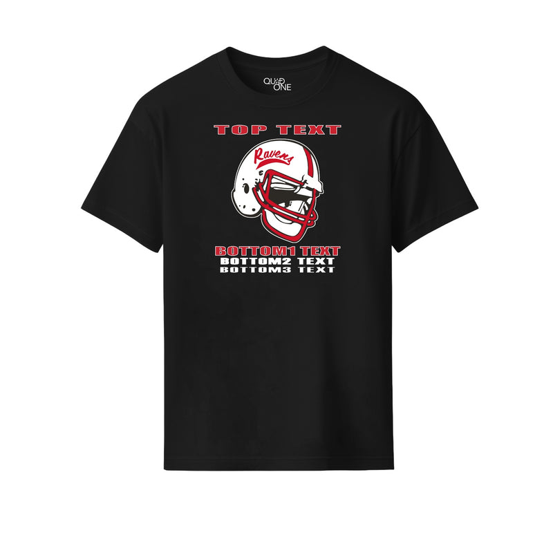 Youth Classic Tee - Black