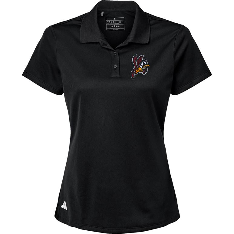 Adidas Sport Polo Women's - Black