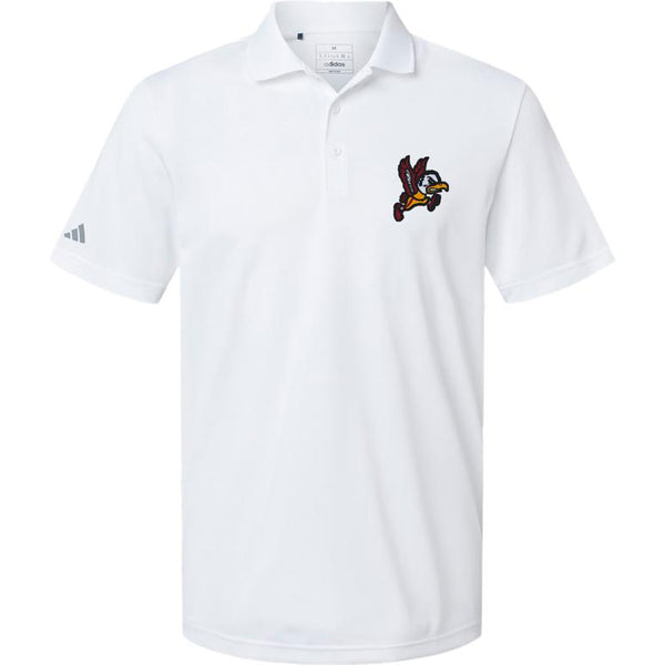 Adidas Sport Polo Men's - White