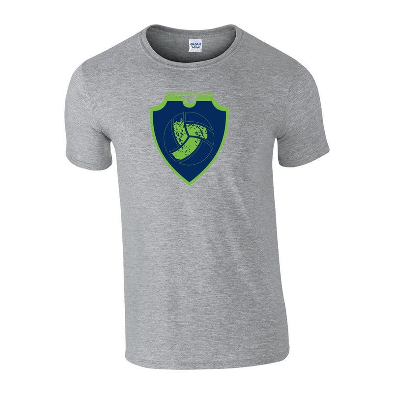Youth Classic T-Shirt - Sport Grey